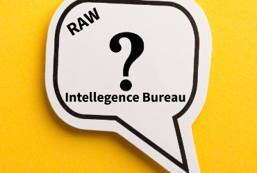 Intelligence Bureau