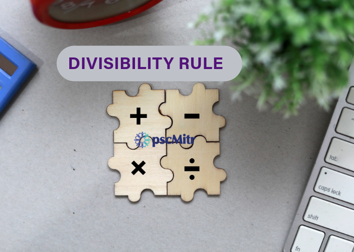 Divisibility - Part2