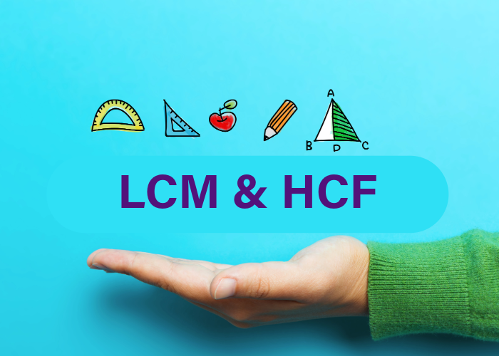 LCM and HCF Part 2