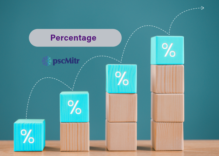 Percentage - Part 5