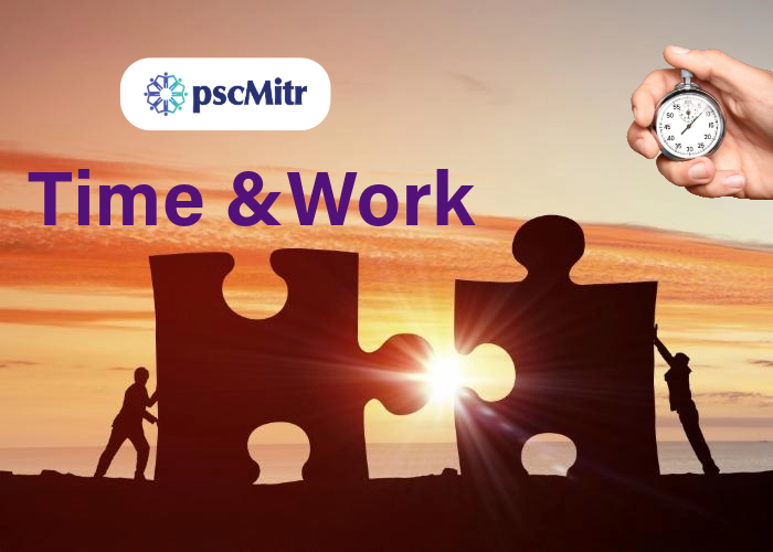 Time & Work -Part1