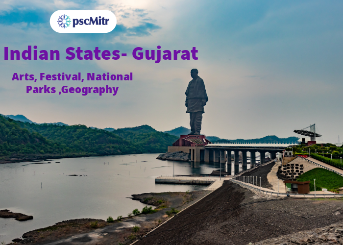 Gujarat Part1 | Indian States & UT