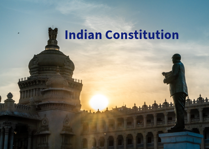 Charter Act 1813,1833 | GoI Act 1858 | Indian Constitution