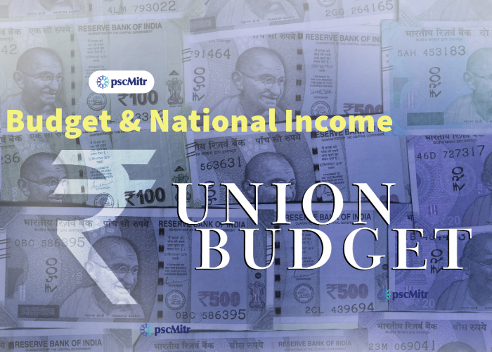 Budget Part 1 | Economy