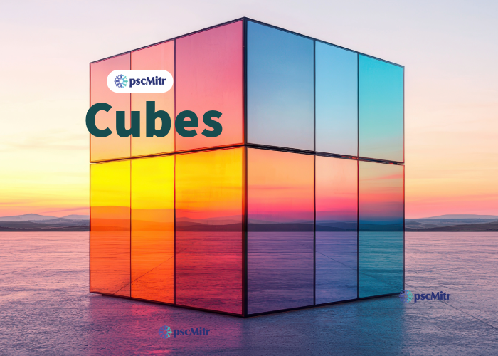 Cubes Part 1 | Reasoning