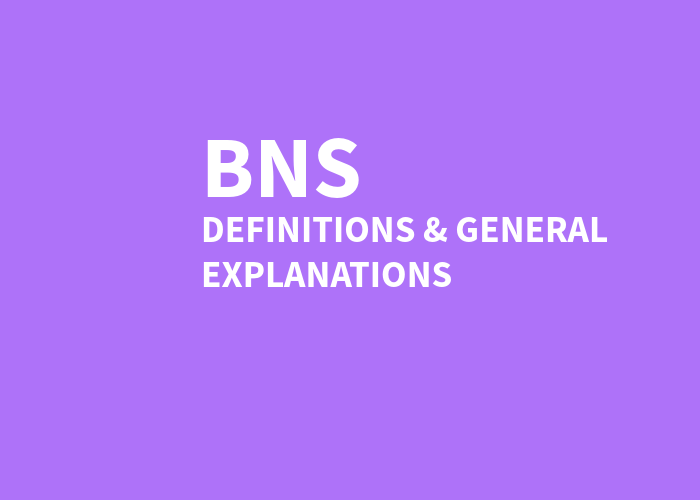 BNS 3(5)