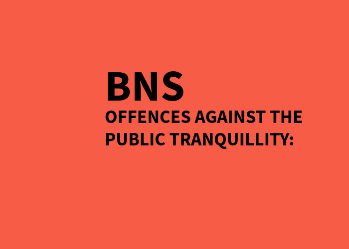 BNS 189