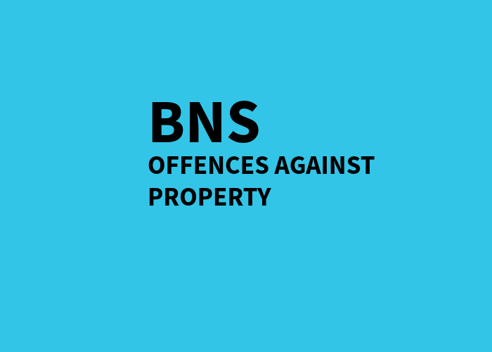BNS 303