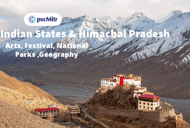 Himachal Pradesh Review Test