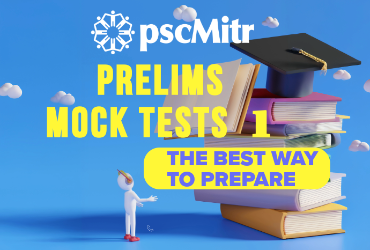 Prelims Mock Test 1 English