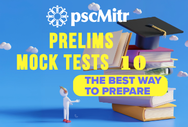 Prelims Mock Test 10