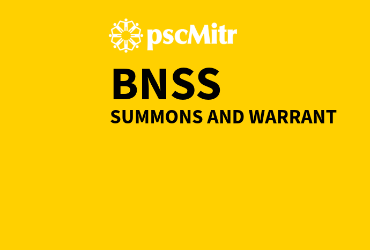 Batch1(Mal)-Bnss-Summons And Warrant