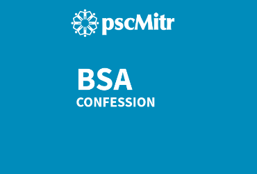 Bsa(Eng)-Confession