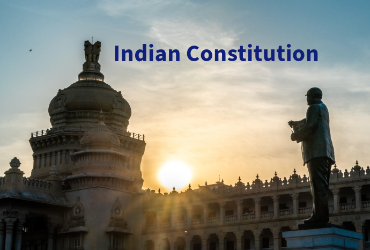 Indian Constitution Pyqs Part 3