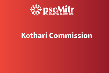 Kothari Commission