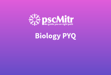 Biology Pyqs Part7