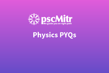 Physics Pyqs Part2